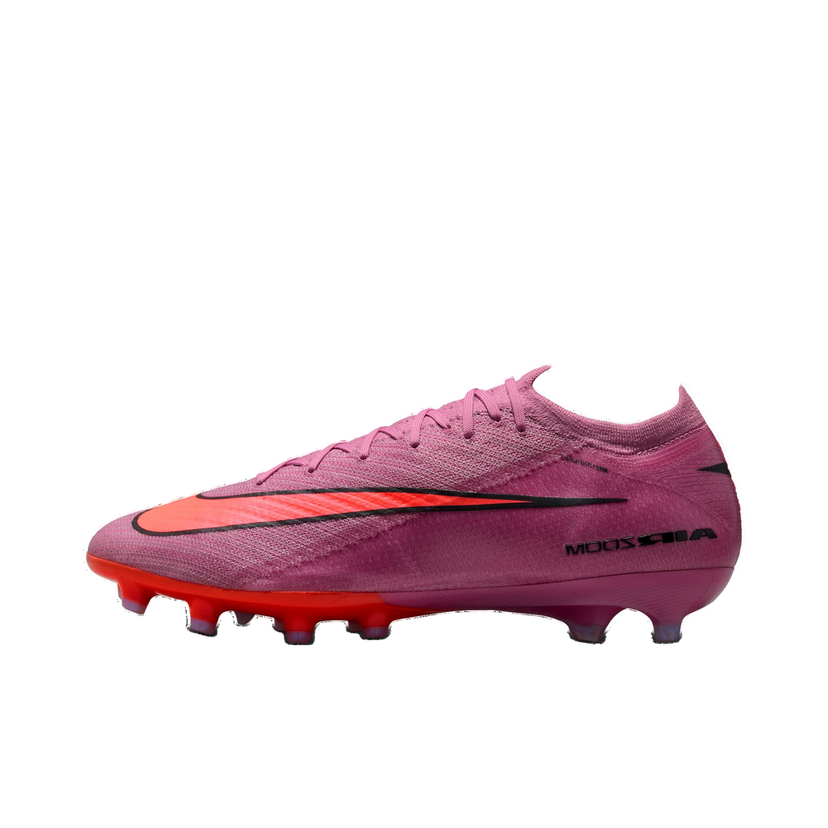Кецове и обувки Nike Zoom Vapor 16 Elite AG-Pro Розово | fq8693-600
