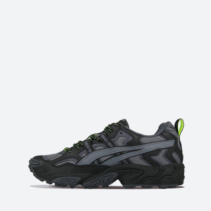 Кецове и обувки Asics Gel-Nandi Сиво | 1201A175020, 1