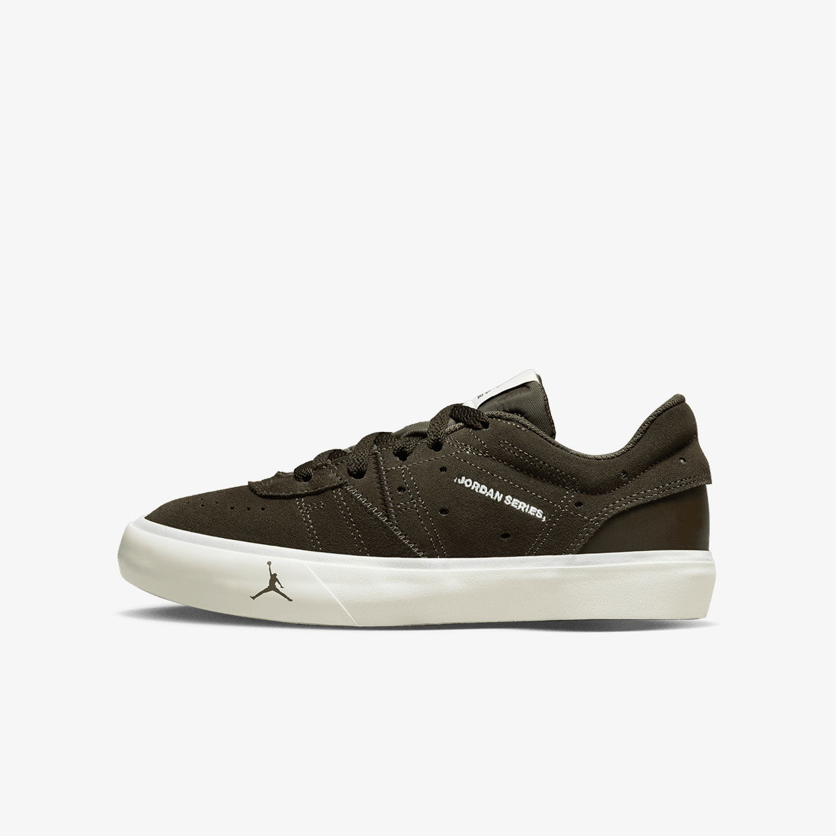 Кецове и обувки Jordan Air Jordan Series ES Зелено | DN3205-206, 0