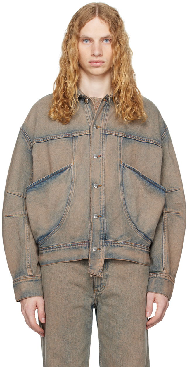 Redux Denim Jacket