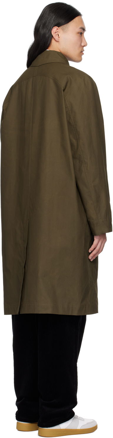 A.P.C. Arthur Mac Coat, 2