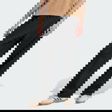 Спортни панталони adidas Performance Adicolor Firebird Baggy Fit Track Pants Черно | JY1417, 0
