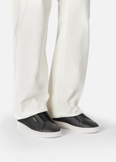 Кецове и обувки AXEL ARIGATO Dice Laceless Черно | F3103002, 7