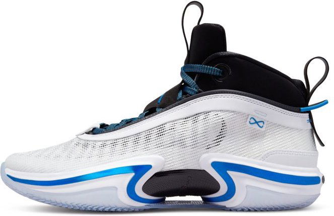 Кецове и обувки Jordan Air Jordan 36 Бяло | CZ2650-101, 0