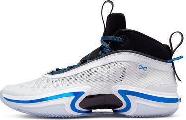 Кецове и обувки Jordan Air Jordan 36 Бяло | CZ2650-101, 0