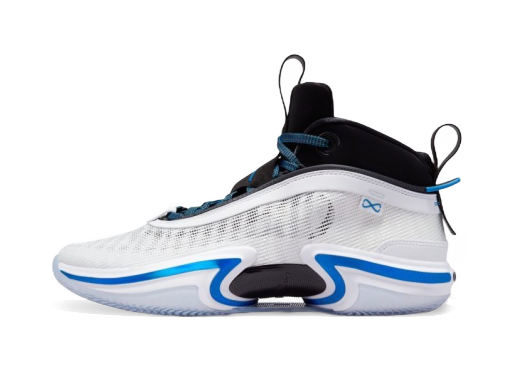 Баскетбол Jordan Air Jordan 36 Бяло | CZ2650-101
