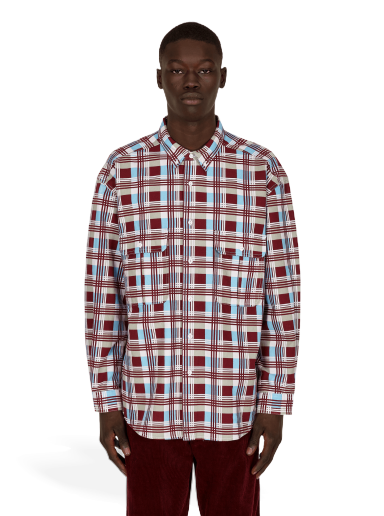 Риза Levi's Woven Shirt Многоцветен | A0953 0000