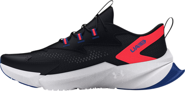 Кецове и обувки Under Armour Scramjet 6 AL Черно | 3027696-003, 1