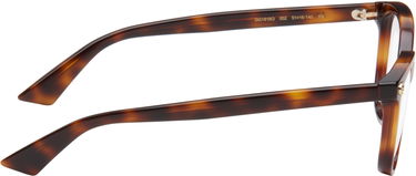 Слънчеви очила Gucci Gucci Square Glasses Кафяво | GG1816O-002, 1