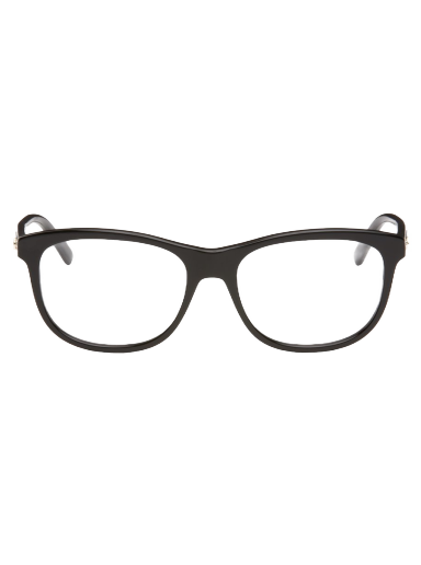 Слънчеви очила Gucci Rectangular Glasses Черно | GG1292O-001