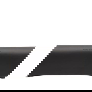 Слънчеви очила Saint Laurent Joe Rectangular Metal Frame Sunglasses Металик | SL-795-JOE-003, 4