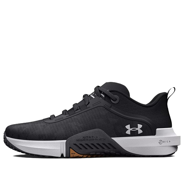 Кецове и обувки Under Armour TriBase Reign Vital Черно | 3025568-002