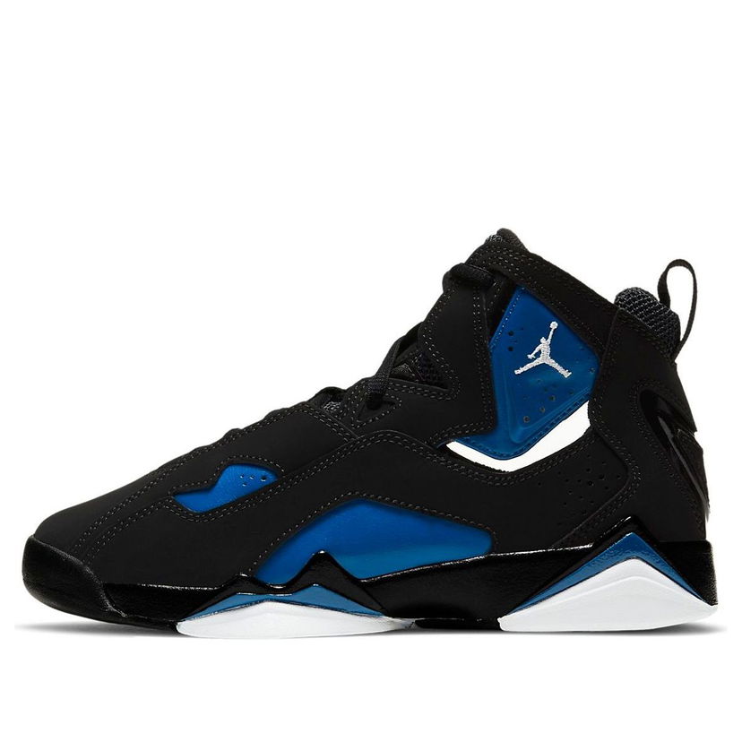 Кецове и обувки Jordan Air Jordan True Flight Синьо | 343795-042