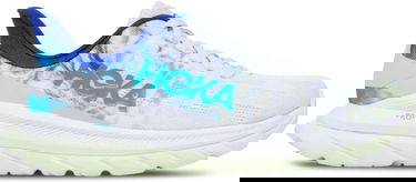 Кецове и обувки Hoka One One Běžecká obuv Mach 4 Бяло | 1113528-tgt, 0