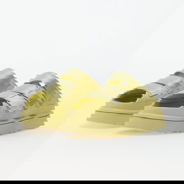 Кецове и обувки UGG Goldenglow Slide Жълто | 1167430-GLDN, 5