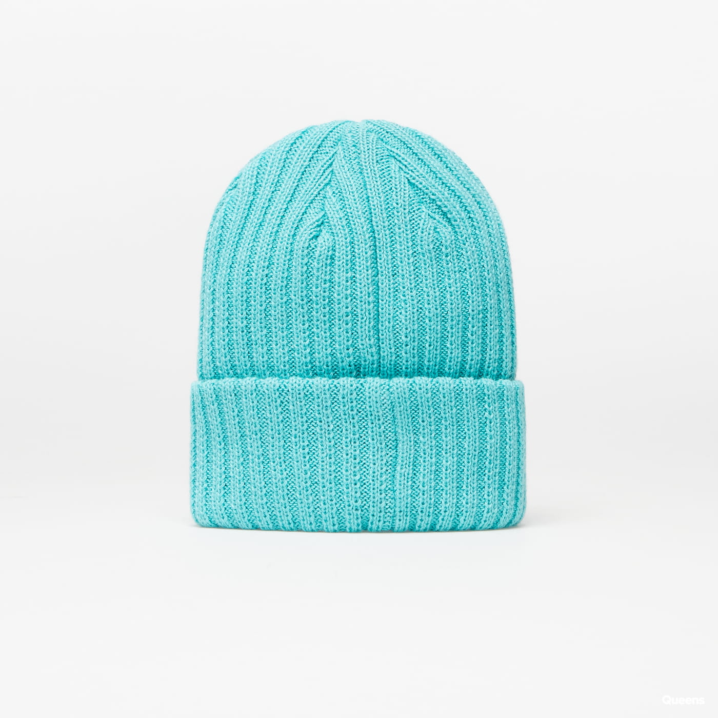 Шапка Nike Beanie Essential Washed Teal Sail Тюркоазено | 922172-392, 1