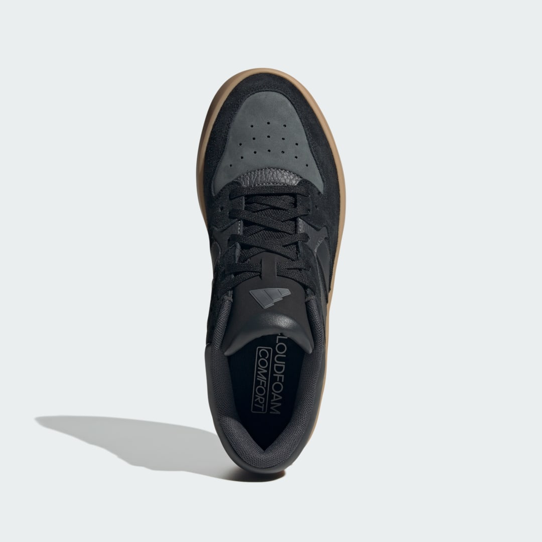 Кецове и обувки adidas Performance Court 24 Черно | IH2943, 1