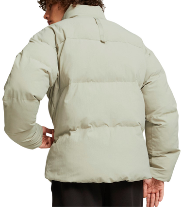 Пухо яке Puma Classics Oversized Polyball Puffer Jacket Зелено | 53557368, 1