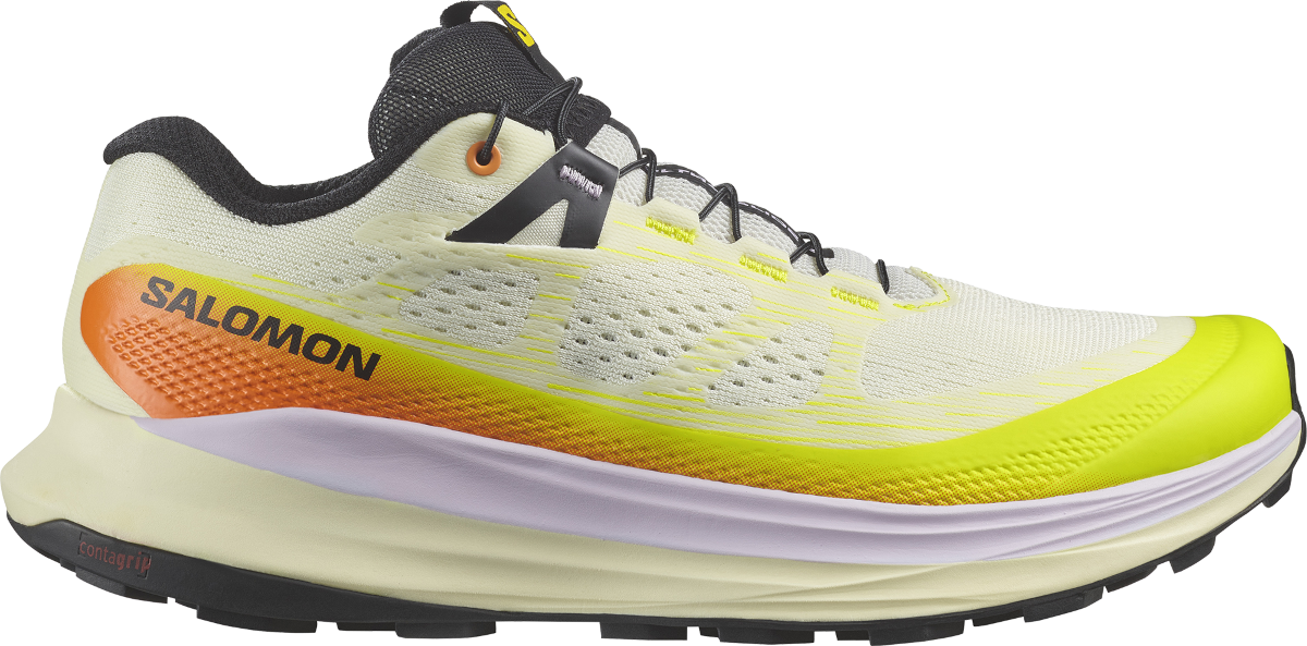 Кецове и обувки Salomon ULTRA GLIDE 2 W Многоцветен | l47465100, 0
