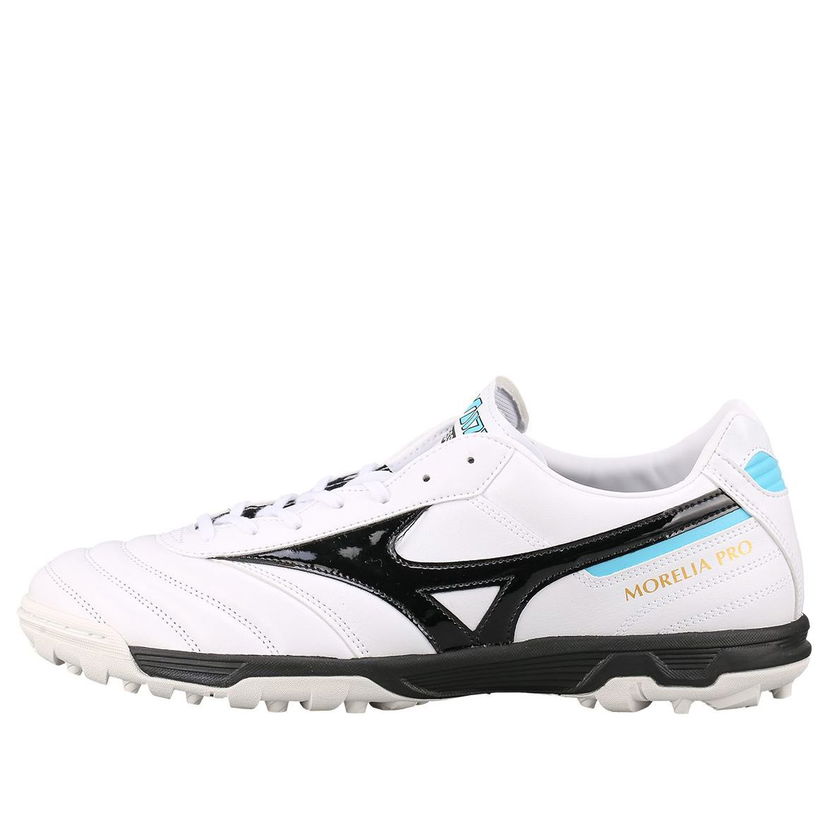 Кецове и обувки Mizuno Morelia 2 Pro AS Бяло | P1GD221409