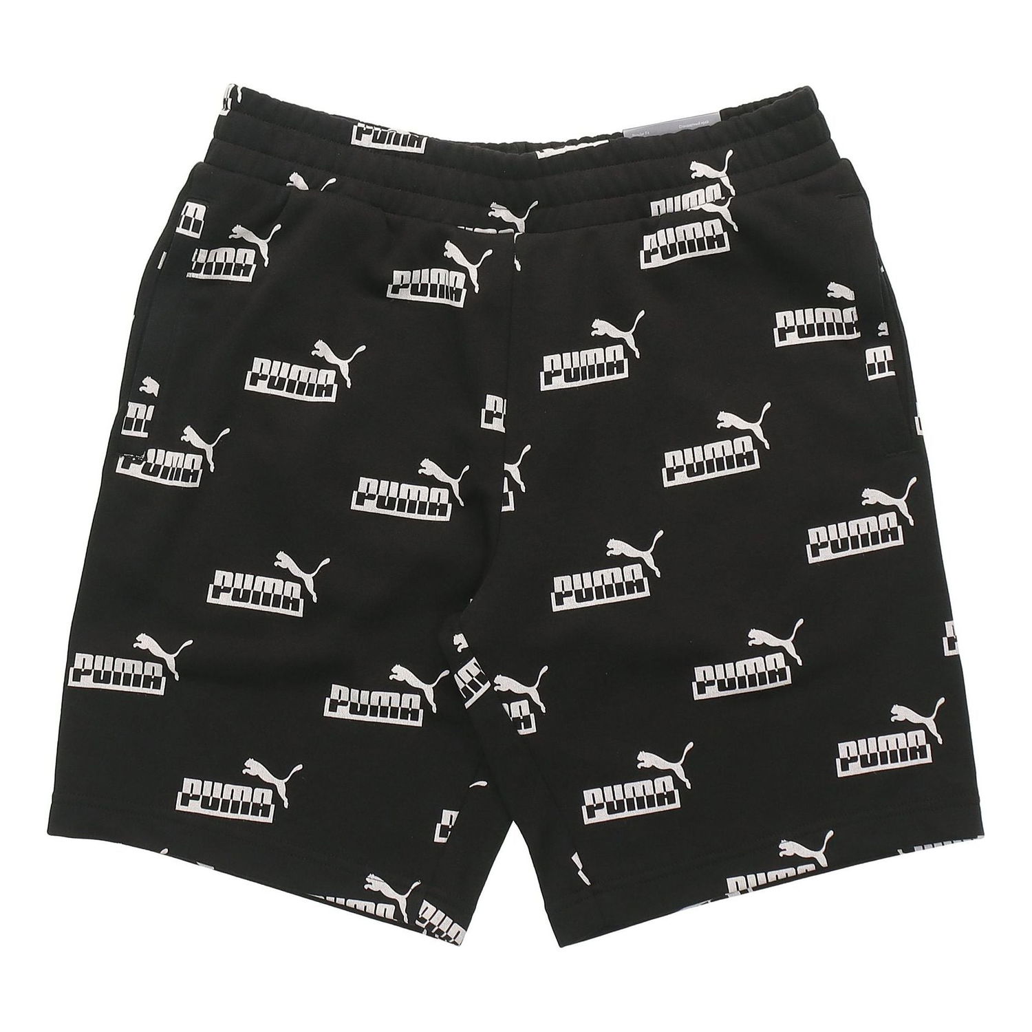 Къси панталони Puma Amplified 9" Shorts Черно | 589090-01, 0
