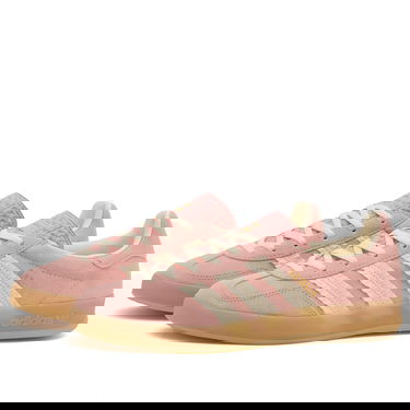 Кецове и обувки adidas Originals Gazelle Indoor UK 3 Розово | JS1413, 2