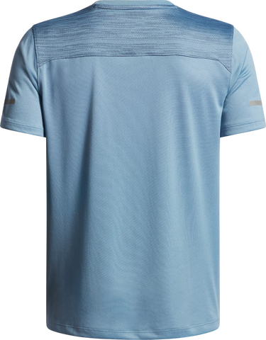 Тениска Under Armour UA Tech™ Utility Short Sleeve T-Shirt Синьо | 6005142-403, 2