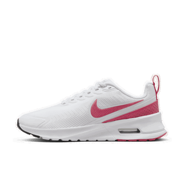 Кецове и обувки Nike Air Max Nuaxis Бяло | HF1233-100, 3