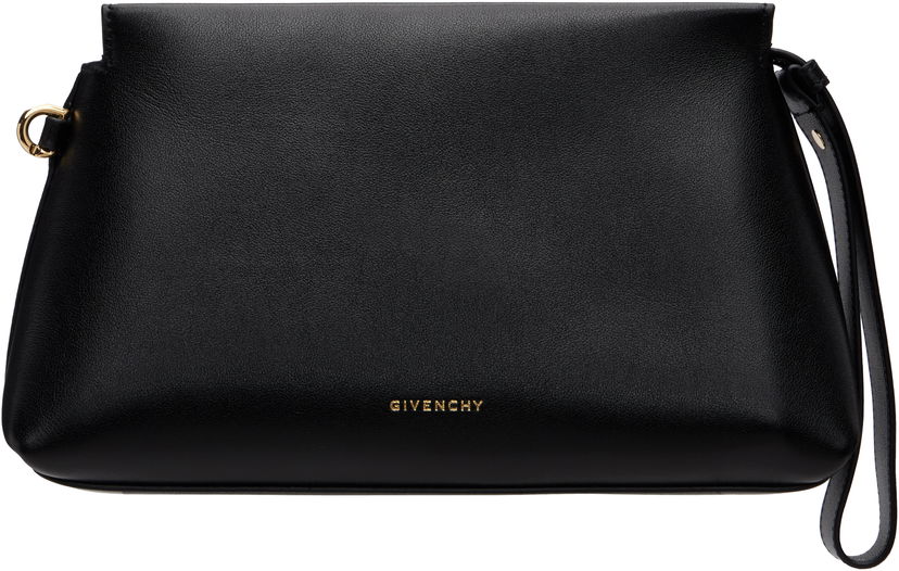 Дамска чанта Givenchy Day Pouch Черно | BB60PEB2AE001