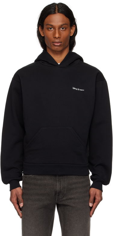 Суитчър Coperni Coperni Disney Edition Maleficent Hoodie Черно | DJS151F5035MEN, 0