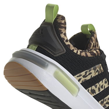 Кецове и обувки adidas Originals adidas RACER TR23 38 2/3 Черно | IF7721, 5
