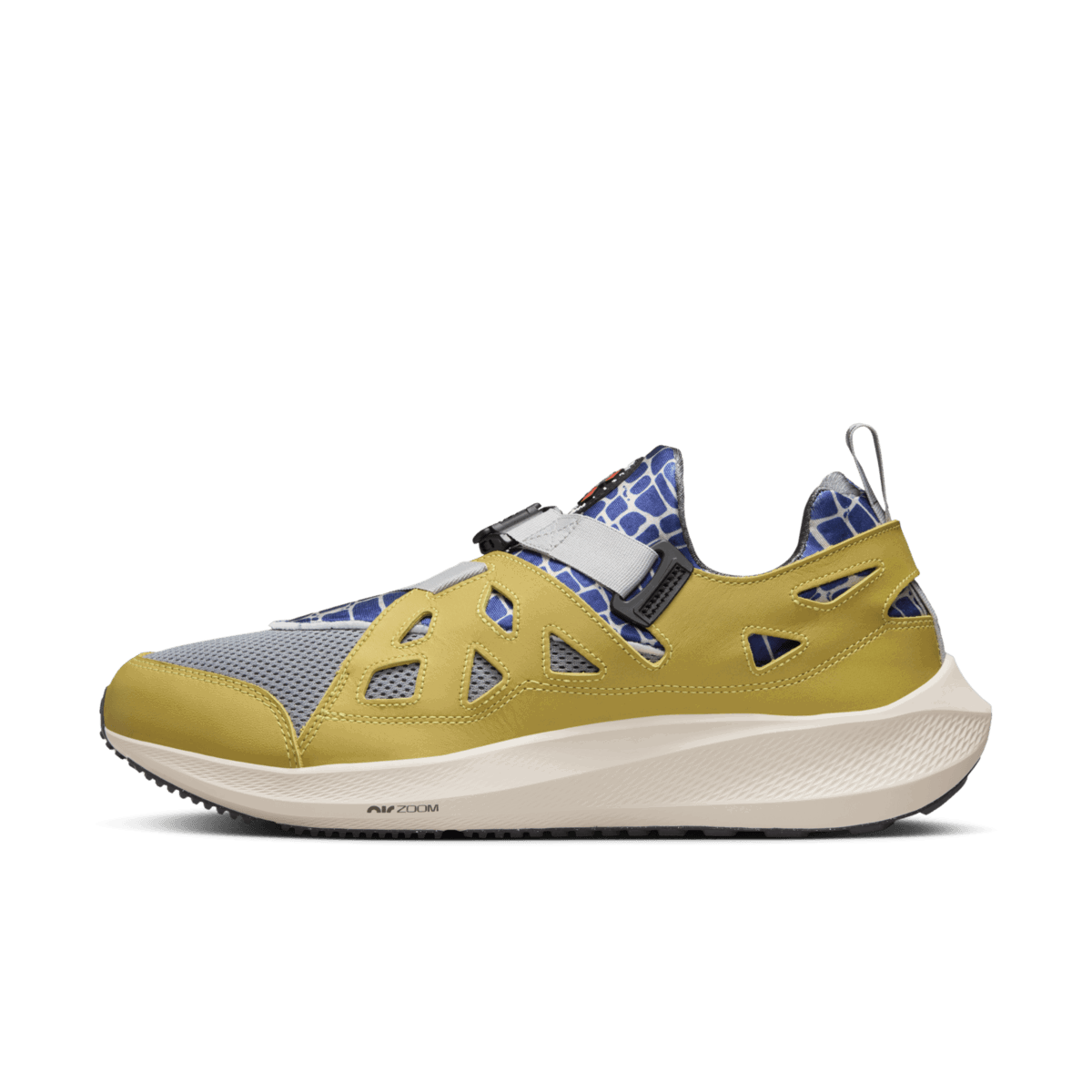 Кецове и обувки Nike Patta x Air Huarache 20Y24 "Saffron Quartz" Жълто | FJ4201-300, 0