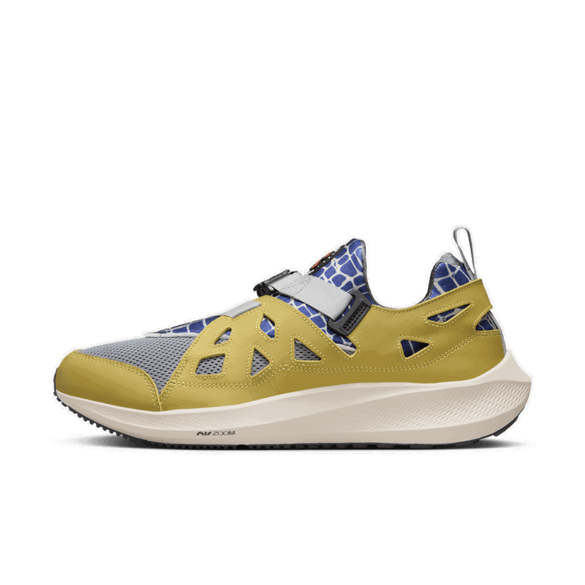 Кецове и обувки Nike Patta x Air Huarache 20Y24 "Saffron Quartz" Жълто | FJ4201-300