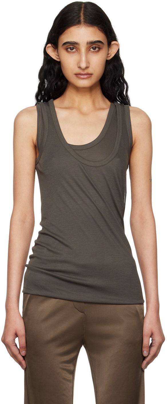 Convertible Tank Top