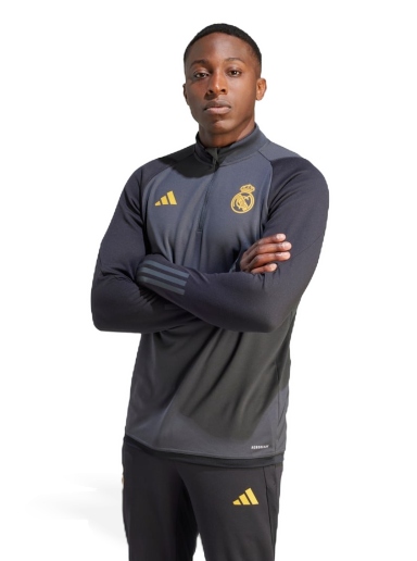 Яке adidas Originals Real Madrid Tiro 23 Сиво | IB0036