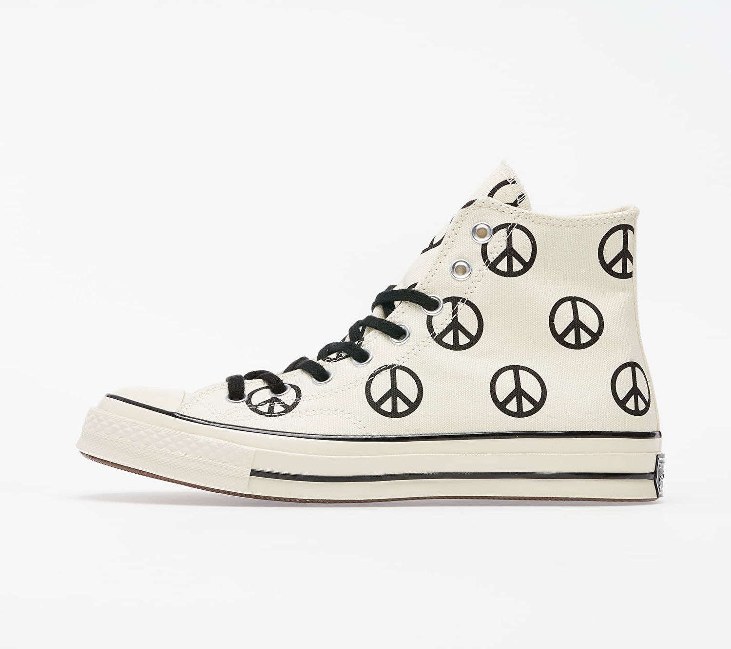 Кецове и обувки Converse Chuck 70 Бежово | 167912C, 0