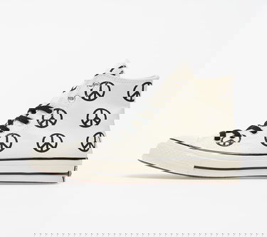 Кецове и обувки Converse Chuck 70 Бежово | 167912C, 0