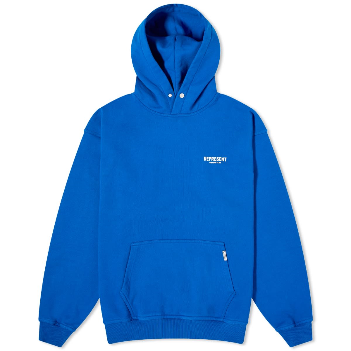 Суитчър Represent Clo Owners Club Синьо | OCM407-109, 0