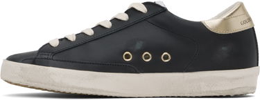 Облекло Golden Goose Golden Goose Super-Star Classic Черно | GWF00101.F006875.9020, 2