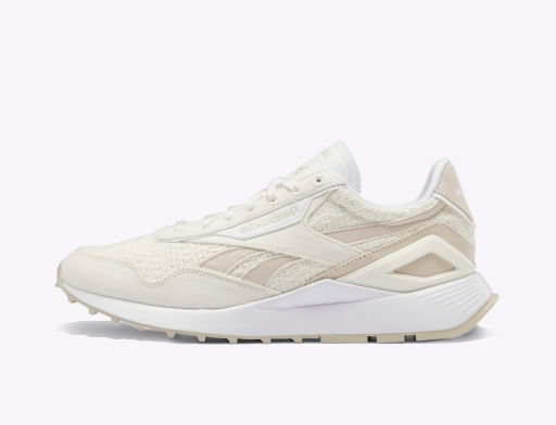 Кецове и обувки Reebok Classic Leather Legacy AZ Бяло | GX5315