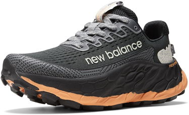 Кецове и обувки New Balance Fresh Foam More Trail v2 "Black" Черно | WTMORCK3, 7