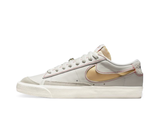 Кецове и обувки Nike Blazer Low '77 PRM Сиво | DH4370-002