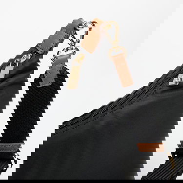 Чанта през рамо Tommy Hilfiger Tommy Hilfiger Popette Shoulder Bag Черно | AW0AW17937-BDS, 2