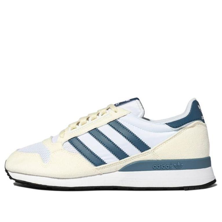 Кецове и обувки adidas Originals ZX 500 Бежово | HP9058