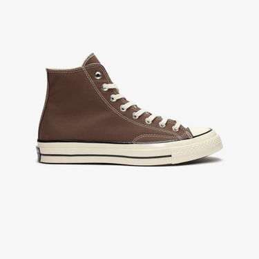 Кецове и обувки Converse Chuck 70 Hi "Squirrel Friend" Кафяво | A02755C, 6