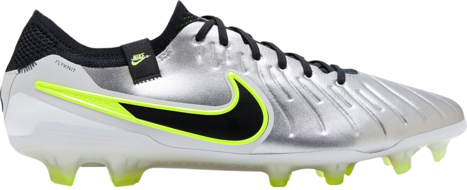 Кецове и обувки Nike LEGEND 10 ELITE FG Металик | dv4328-001, 0