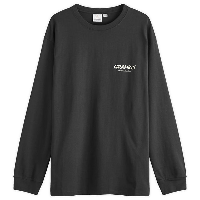 Original Freedom Long Sleeve T-Shirt