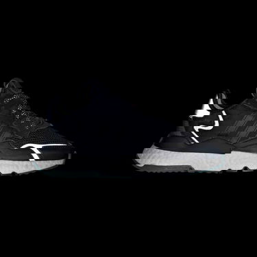 Кецове и обувки adidas Originals Nite Jogger Черно | EE5914, 2