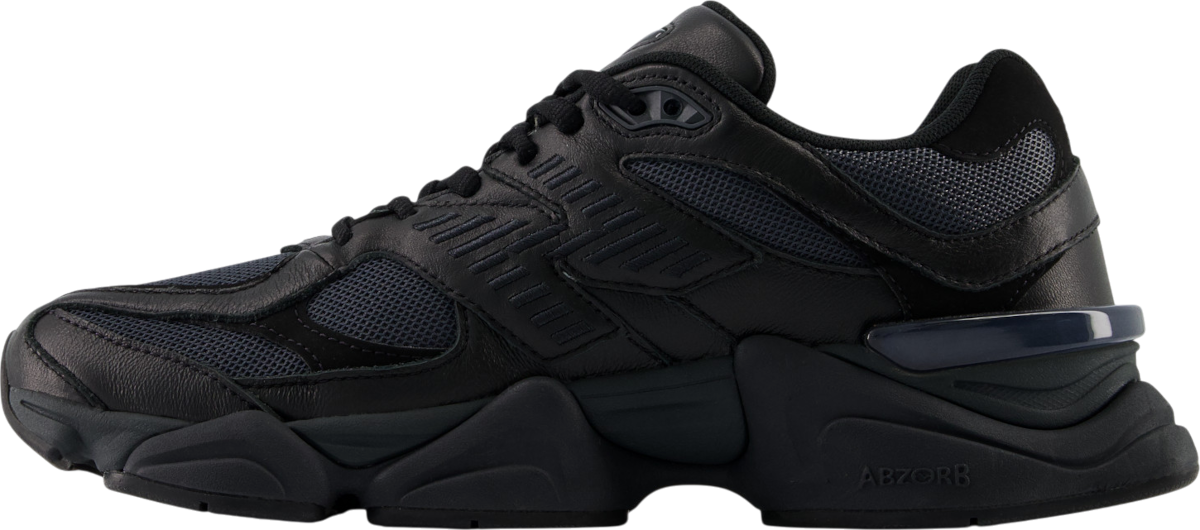 Кецове и обувки New Balance 9060 Черно | u9060nri-u9060nri, 1