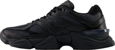 Кецове и обувки New Balance 9060 Черно | u9060nri-u9060nri, 1